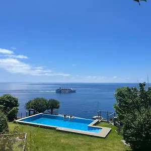  Villa Irlandas Seaside