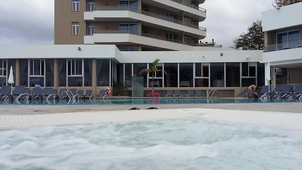 Bright Studio Apartment Funchal  Funchal (Madeira)