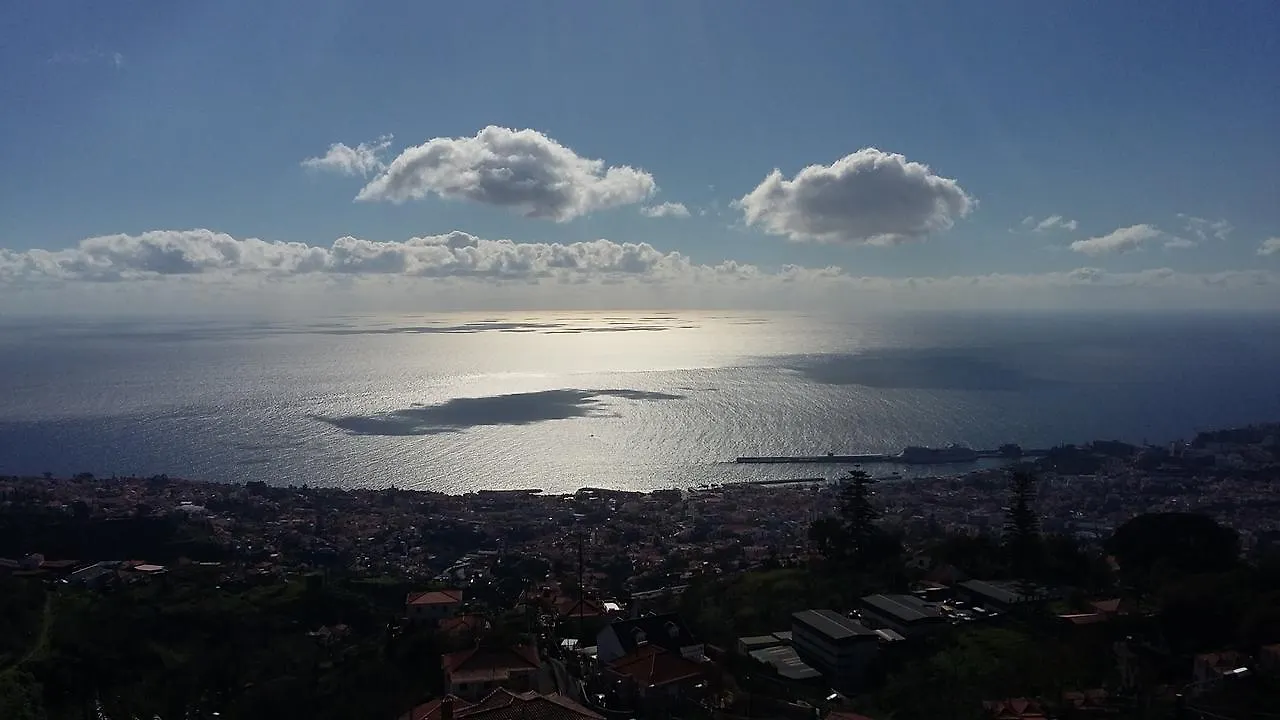 Bright Studio Apartment Funchal  Funchal (Madeira)