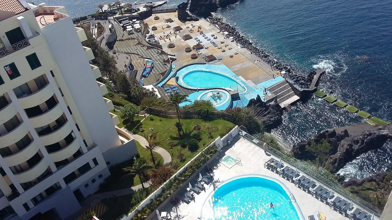 Bright Studio Apartment Funchal