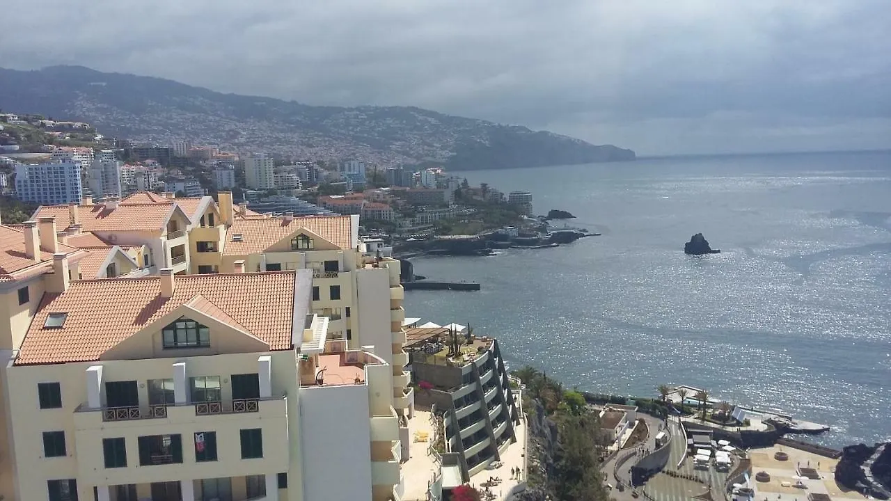 Bright Studio Apartment Funchal  Portugal