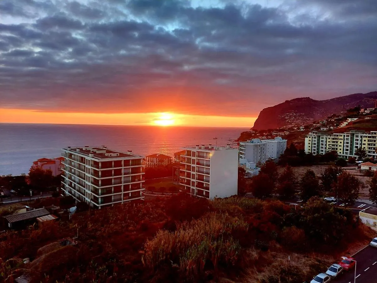 Bright Studio Apartment Funchal  Portugal