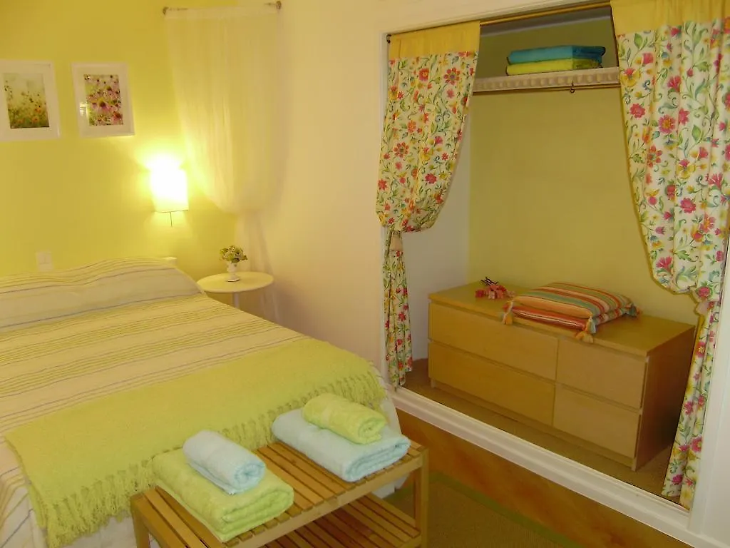 Bright Studio Apartment Funchal