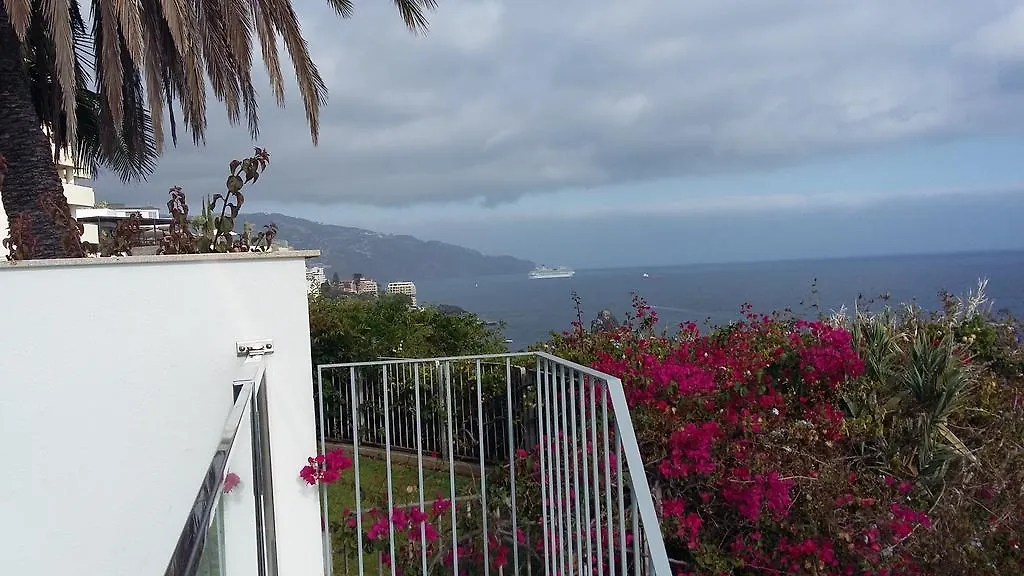 Bright Studio Apartment Funchal  0*, Funchal (Madeira) Portugal