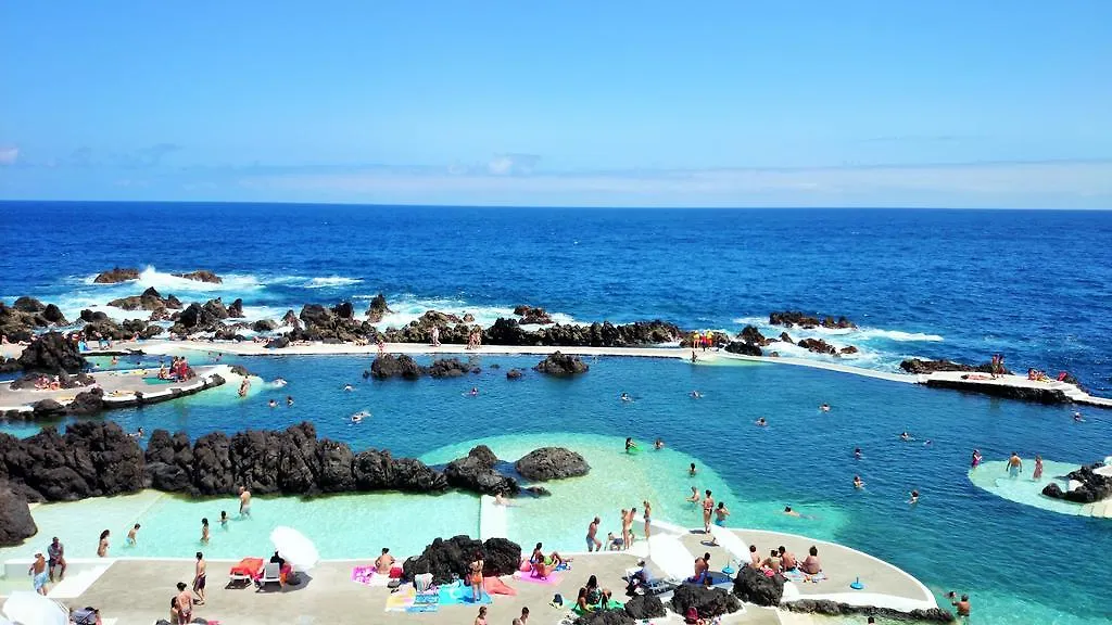 Bright Studio Apartment Funchal  0*, Funchal (Madeira) Portugal