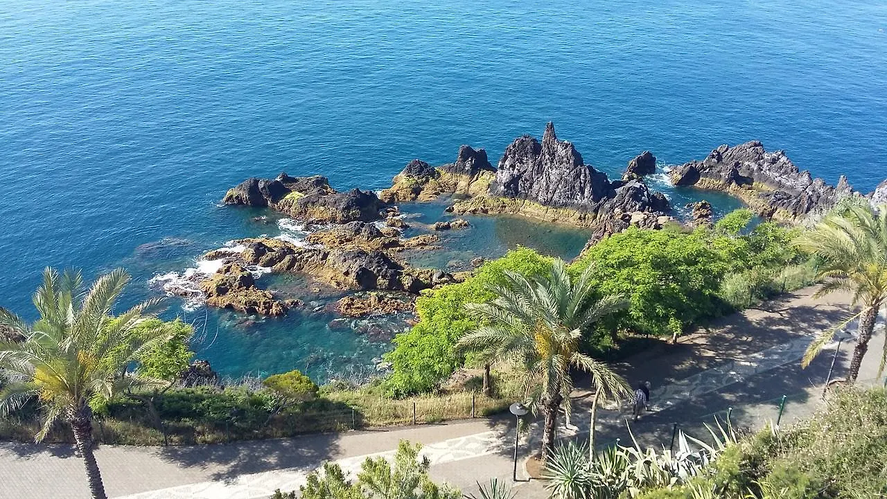 Bright Studio Apartment Funchal  Funchal (Madeira)