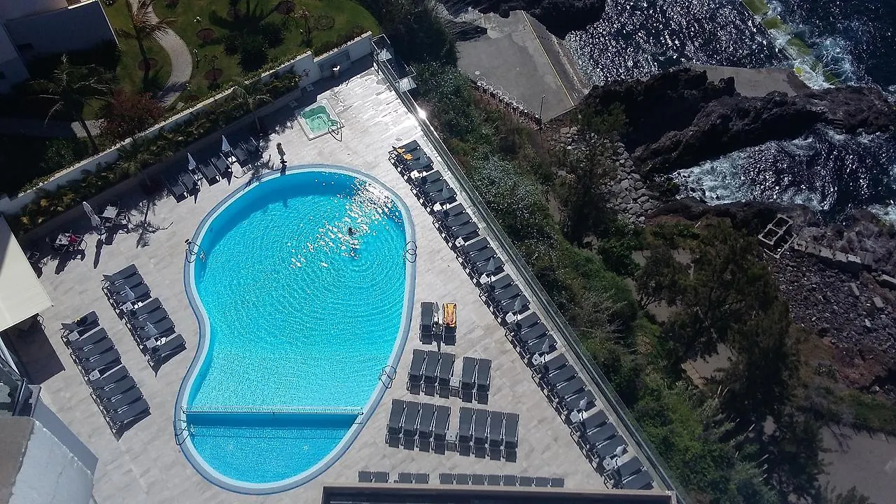 Bright Studio Apartment Funchal  0*, Funchal (Madeira)