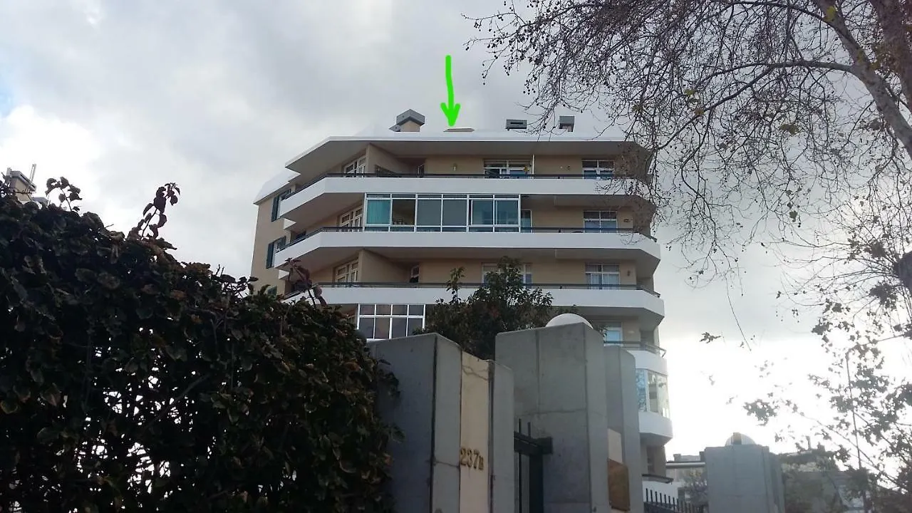 Bright Studio Apartment Funchal  0*, Funchal (Madeira) Portugal