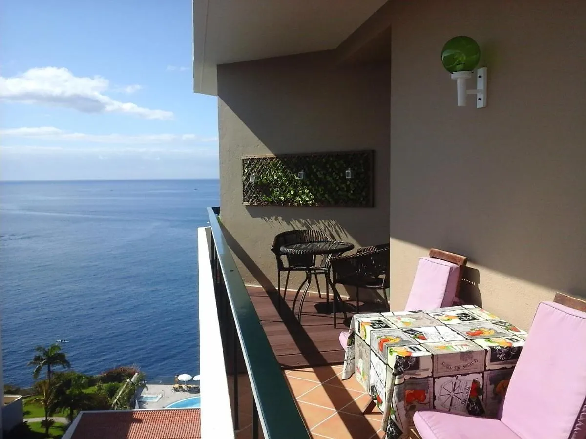 Bright Studio Apartment Funchal  0*, Funchal (Madeira) Portugal